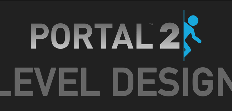 Portal 2 – Level Design